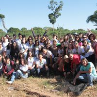 RETROSPECTIVA: Projeto de Ensino "Expedições Seculares" 2016 - Cáceres, Vila Bela e Quilombolas