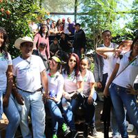 Visita técnica à Poconé e Sesc Pantanal