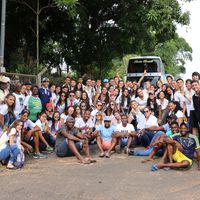 Expedições Seculares 2017/2 - Visita à Goiás