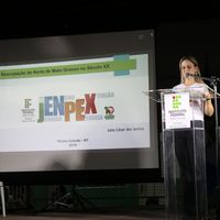 III Jornada Científica do IFMT Várzea Grande - JENPEX 2018