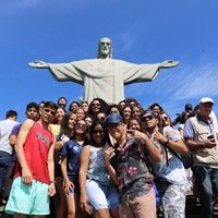 Viagem Técnica ao Rio de Janeiro - setembro de 2018