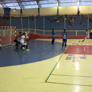 Time Futsal Masculino 06 - foto Cris Fronza