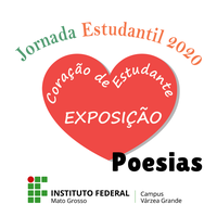 #JornadaEstudantil2020 - Exposição Coração de Estudante