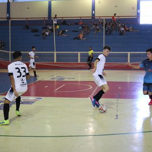 Time Futsal Masculino 05 - foto Cris Fronza