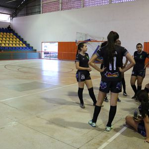 Time Futsal Feminino 06 - foto Cris Fronza