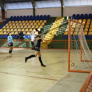 Time Futsal Feminino 04 - foto Cris Fronza