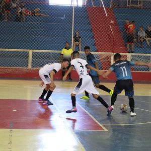 Time Futsal Masculino 04 - foto Cris Fronza