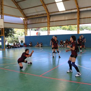 Time Voleibol Feminino 06 - foto Cris Fronza