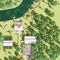Eco Pantanal: parceria entre IFMT e bancada federal impulsiona desenvolvimento em Poconé