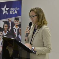 Escritório Education Usa foi inaugurado nesta terça-feira (29/11) na sede do prédio da reitoria do IFMT