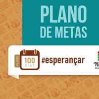 Plano de Metas