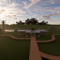 Eco Pantanal: parceria entre IFMT e bancada federal impulsiona desenvolvimento em Poconé
