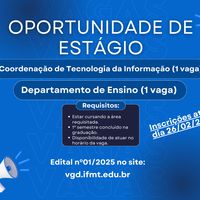 Capa estágio