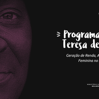 Projeto Teresa de Benguela