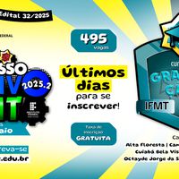 Processo Seletivo