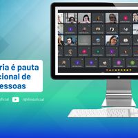 Destaque Propessoas